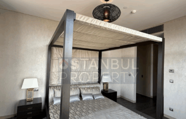 MACKA ARMANI RESIDENCES