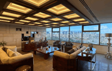 THE RITZ-CARLTON ISTANBUL