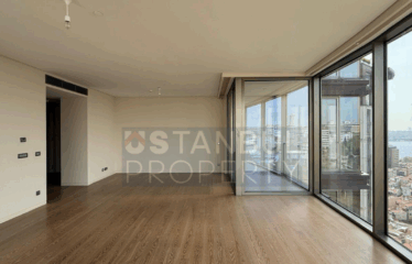 MACKA ARMANI RESIDENCES