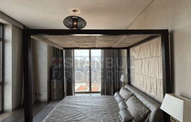 MACKA ARMANI RESIDENCES