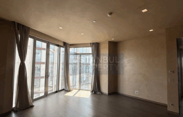 MACKA ARMANI RESIDENCES