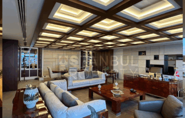 THE RITZ-CARLTON ISTANBUL