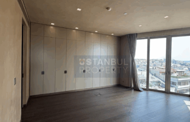 MACKA ARMANI RESIDENCES