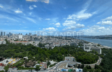 THE RITZ-CARLTON ISTANBUL