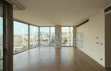 MACKA ARMANI RESIDENCES