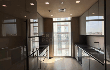 MACKA ARMANI RESIDENCES