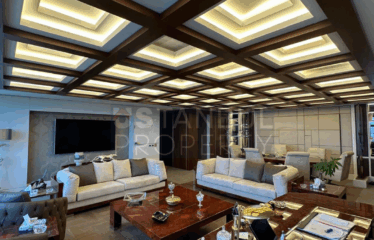 THE RITZ-CARLTON ISTANBUL