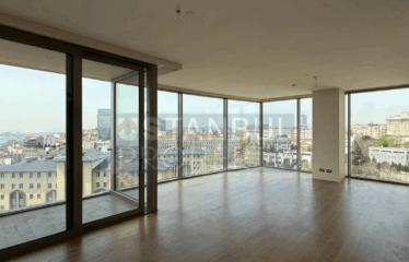 MACKA ARMANI RESIDENCES