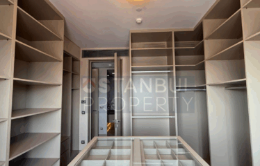 MACKA ARMANI RESIDENCES