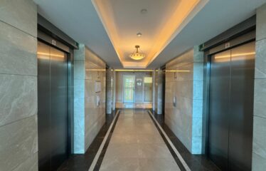 ECLİPSE MASLAK AVRUPA KONUTLARI