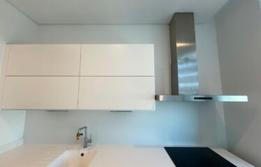 ECLİPSE MASLAK AVRUPA KONUTLARI