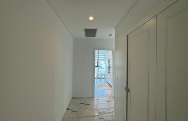 ECLİPSE MASLAK AVRUPA KONUTLARI