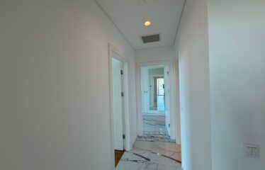 ECLİPSE MASLAK AVRUPA KONUTLARI