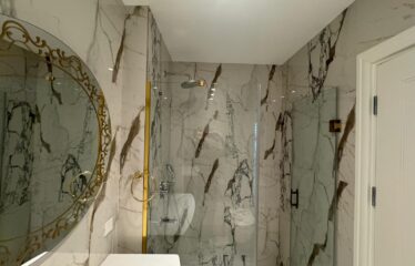 ECLİPSE MASLAK AVRUPA KONUTLARI