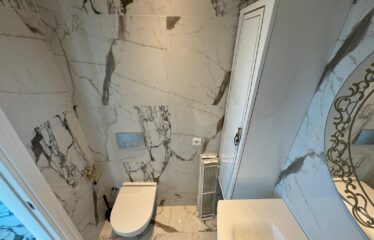 ECLİPSE MASLAK AVRUPA KONUTLARI