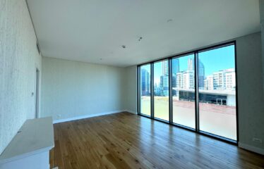 ECLİPSE MASLAK AVRUPA KONUTLARI