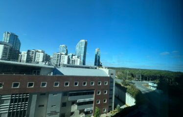 ECLİPSE MASLAK AVRUPA KONUTLARI