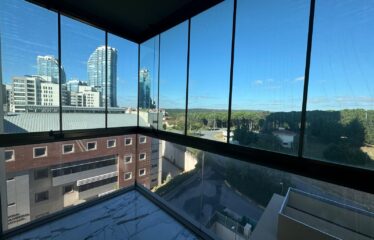 ECLİPSE MASLAK AVRUPA KONUTLARI