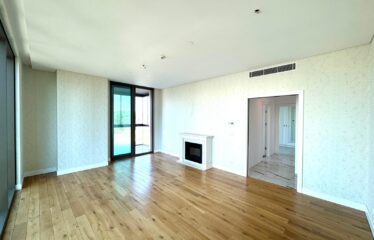 ECLİPSE MASLAK AVRUPA KONUTLARI