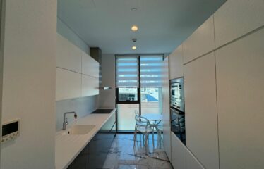 ECLİPSE MASLAK AVRUPA KONUTLARI