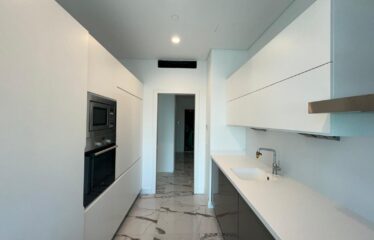 ECLİPSE MASLAK AVRUPA KONUTLARI