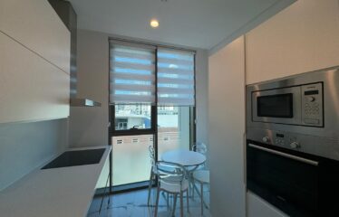 ECLİPSE MASLAK AVRUPA KONUTLARI