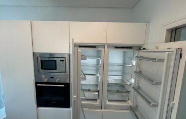 ECLİPSE MASLAK AVRUPA KONUTLARI