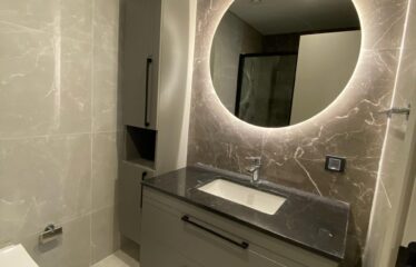 AVRUPA KONUTLARI YAMANEVLER