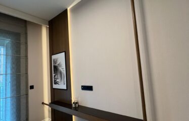 AVRUPA KONUTLARI ÇAMLIVADİ