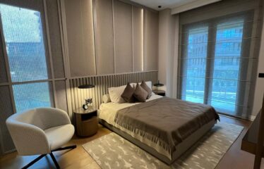 AVRUPA KONUTLARI ÇAMLIVADİ