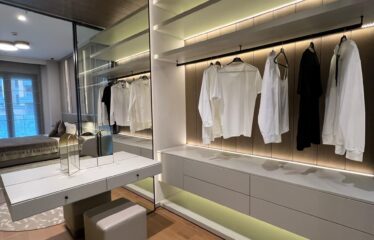 AVRUPA KONUTLARI ÇAMLIVADİ