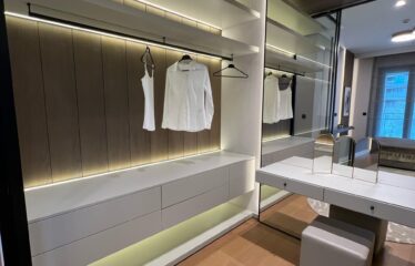 AVRUPA KONUTLARI ÇAMLIVADİ