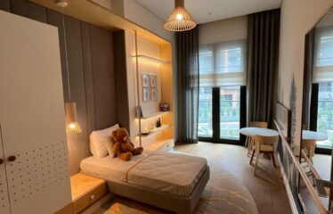 AVRUPA KONUTLARI ÇAMLIVADİ