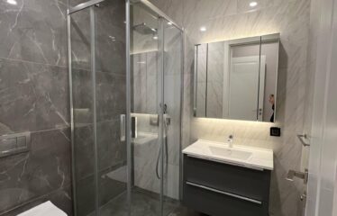 AVRUPA KONUTLARI ÇAMLIVADİ