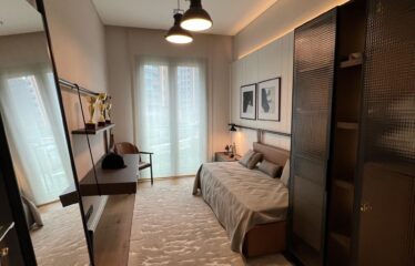 AVRUPA KONUTLARI ÇAMLIVADİ