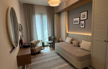 AVRUPA KONUTLARI ÇAMLIVADİ