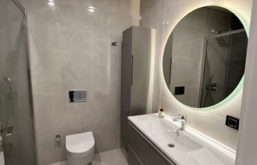 AVRUPA KONUTLARI ÇAMLIVADİ