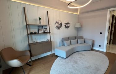 AVRUPA KONUTLARI ÇAMLIVADİ