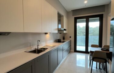 AVRUPA KONUTLARI ÇAMLIVADİ