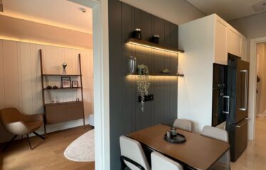 AVRUPA KONUTLARI ÇAMLIVADİ