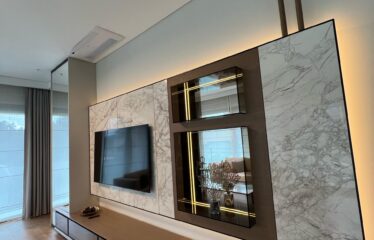 AVRUPA KONUTLARI ÇAMLIVADİ