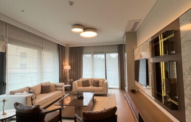 AVRUPA KONUTLARI ÇAMLIVADİ