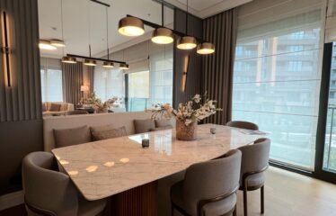 AVRUPA KONUTLARI ÇAMLIVADİ