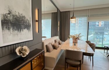 AVRUPA KONUTLARI ÇAMLIVADİ