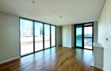 ECLİPSE MASLAK AVRUPA KONUTLARI