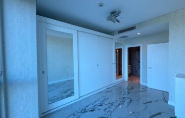 ECLİPSE MASLAK AVRUPA KONUTLARI