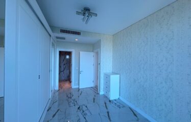 ECLİPSE MASLAK AVRUPA KONUTLARI