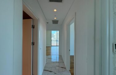 ECLİPSE MASLAK AVRUPA KONUTLARI