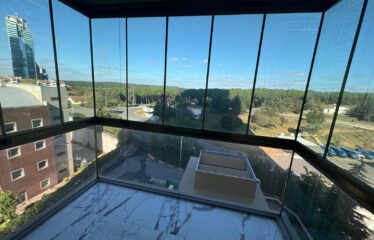 ECLİPSE MASLAK AVRUPA KONUTLARI