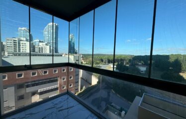 ECLİPSE MASLAK AVRUPA KONUTLARI